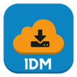 程序图标：1DM: Adblock Browser Vide…