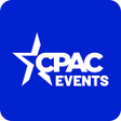 Icon of program: CPAC Events