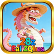 28z Eal ZQhes icon