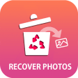 Recover Deleted Photos - Resto