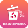 Recover Deleted Photos - Resto icon