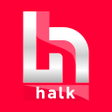 Icoon van programma: Halk TV