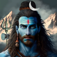 Icon of program: Mahadev Wallpaper
