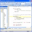 Icon of program: Rapid PHP Editor 2006