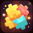 أيقونة البرنامج: Zerenia:Chroma Puzzles