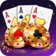 Иконка программы: Three Card Masters