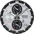 Programikonen: SEIKO ASTRON 2 Watch Face