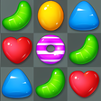 Icon of program: Candy Fever 2019