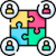 Icoon van programma: puzzle book creator onlin…