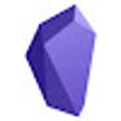Programikonen: Search Obsidian in Google