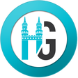 プログラムのアイコン：Hyderabad Guide - All in …