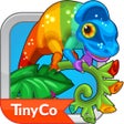 Icône du programme : Tiny Zoo Friends
