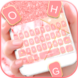 Programikonen: Glitter Marble Theme