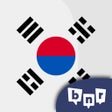 ไอคอนของโปรแกรม: Learn Korean Beginners