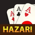 Icoon van programma: Hazari - 1000 Points Card…