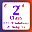 程序图标：Class 2 all Subjects Solu…