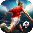 ไอคอนของโปรแกรม: Infinite Soccer Game - Ex…