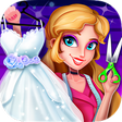 Programikonen: Emilys Wedding Boutique