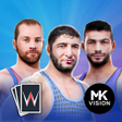 Icon of program: Wrestling All Stars
