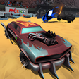 プログラムのアイコン：Real Demolition Limo Derb…