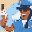 プログラムのアイコン：Pixel Links