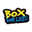 Icoon van programma: Box For Less