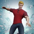 Icon of program: Ice Superhero Crime City …