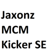 Biểu tượng của chương trình: Jaxonz MCM Kicker SE
