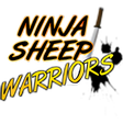 Icona del programma: Ninja Sheep Warriors