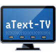Ícone do programa: aText-TV - Teletext