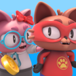 Programikonen: Mergetopia - Animal Cross…
