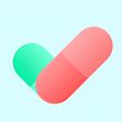 程序图标：Bell Pill Reminder : Medi…