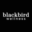 プログラムのアイコン：blackbird wellness studio