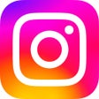 Icono de programa: Instagram