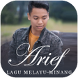 Icon of program: Arief Offline Minang Leng…