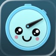 ไอคอนของโปรแกรม: Times Up  Visual Timer