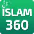 Islam 360: Quran Prayer times