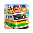 ไอคอนของโปรแกรม: Peak Hour Revolution : Bu…