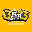 プログラムのアイコン：3on3 FreeStyle: Rebound