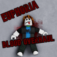 Icon of program: blood gorey overhaul test…