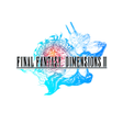 Ícone do programa: FINAL FANTASY DIMENSIONS …