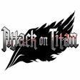 Programikonen: Attack on Titan Cursors