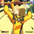 ไอคอนของโปรแกรม: Guilty Gear Xrd -SIGN
