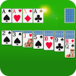 Иконка программы: Solitaire 2019