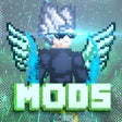 プログラムのアイコン：Mods for Melon Playground…