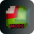 Иконка программы: Mods for Melon Playground…