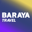 프로그램 아이콘: Baraya Travel
