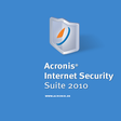 Symbol des Programms: Acronis Internet Security…
