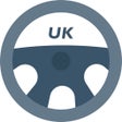 أيقونة البرنامج: UK DVLA Driving Theory Te…