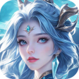 ไอคอนของโปรแกรม: Dragon Realm: เพลงดบสญ